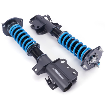 24 Way Damping Adjustable COILOVERS Suspension Kit FOR 16-25 compatible for CHEVROLET CAMARO