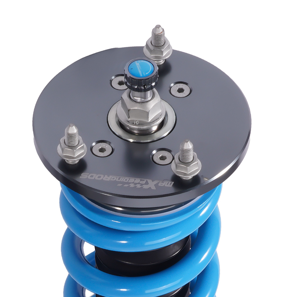 Kit Assetto Regolabile a Ghiera compatibile per Chrysler 300 C 2011-2022 5.7 6.4 SRT8 LE, LX