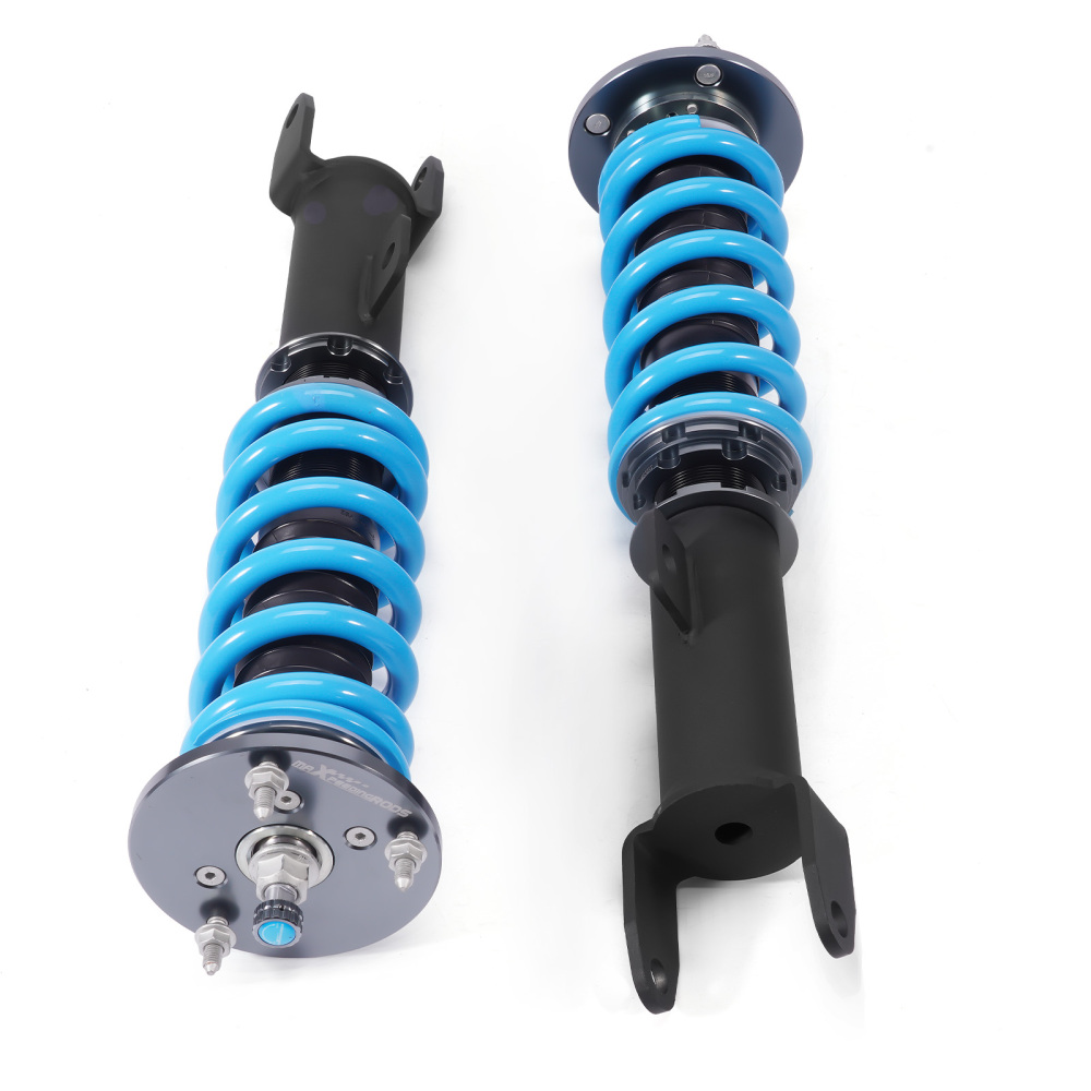 KIT Assetto Regolabile a Ghiera Ammortizzatore compatibile per Chrysler 300C 2011-2022 6.4