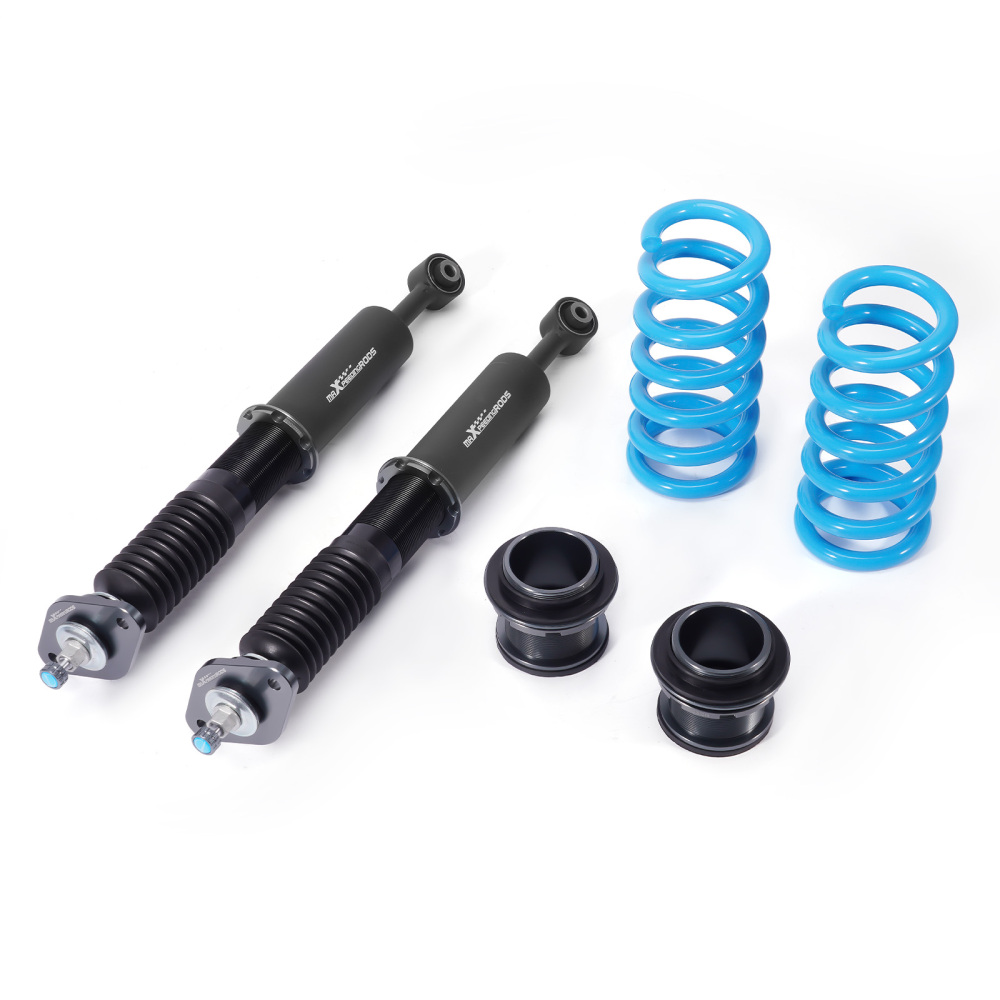 KIT Assetto Regolabile a Ghiera Ammortizzatore compatibile per Chrysler 300C 2011-2022 6.4