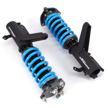 Adjustable DamperHeight Coilovers Suspension compatibile per Honda Civic (EM2) 2001-2005 Lowering Kit