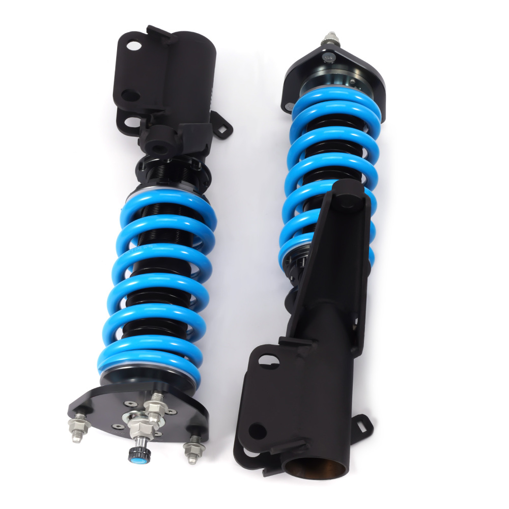 Adjustable DamperHeight Coilovers Suspension compatibile per Honda Civic (EM2) 2001-2005 Lowering Kit