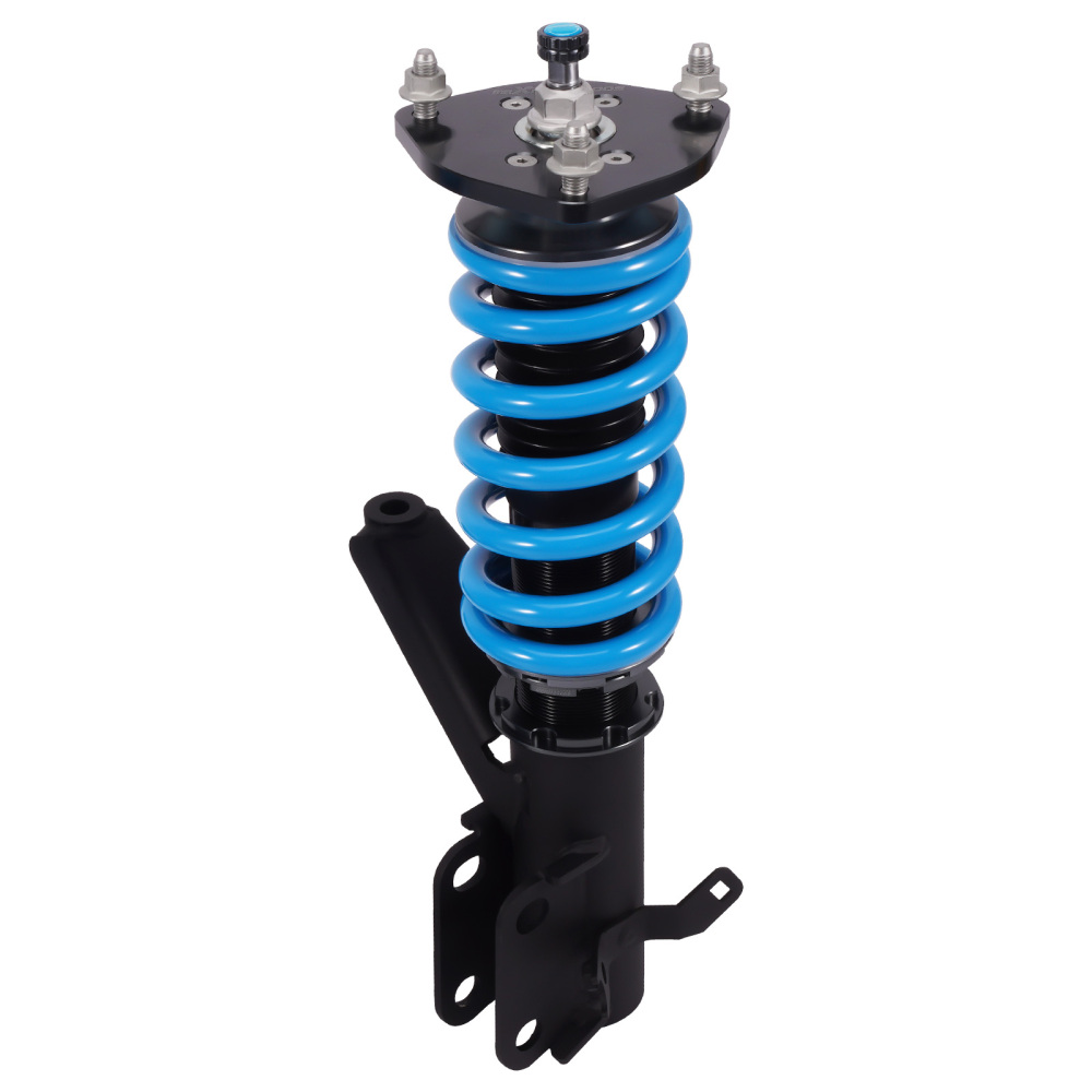 Adjustable DamperHeight Coilovers Suspension compatibile per Honda Civic (EM2) 2001-2005 Lowering Kit