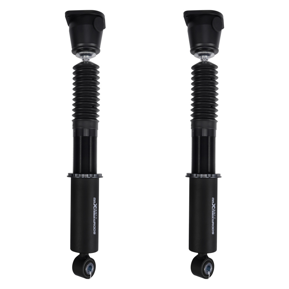 T6 advanced series 24 Ways Adjustable Damper Coilovers compatible for Honda Civic hatchback (FK) 2016-2021 52mm clamp diameter Lowering Kit