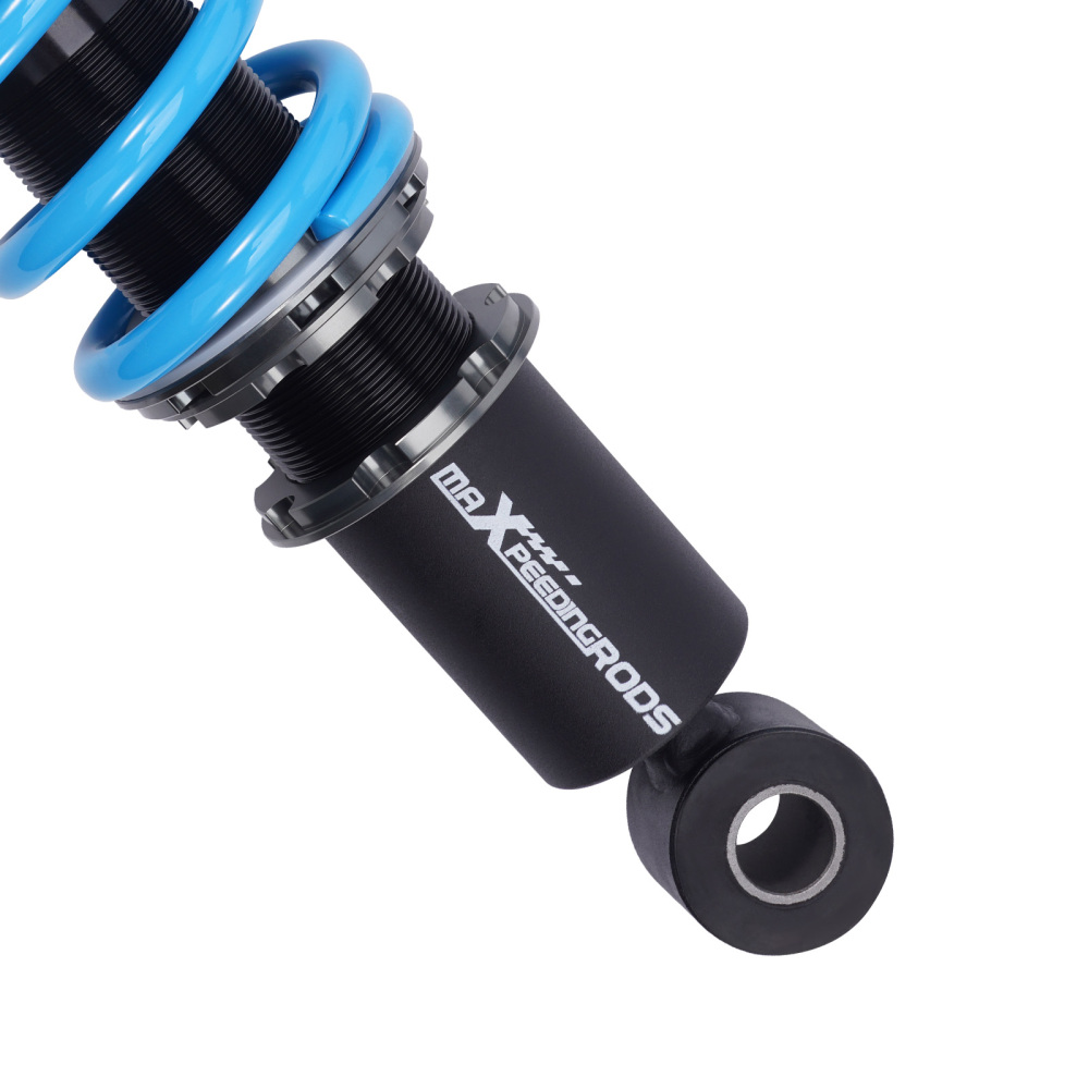 Kit Assetto Regolabile Molle Ammortizzatori compatibile per Toyota Matrix XRS E130 2003-2008