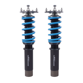 T6 Coilover Damper Springs compatible for Toyota Corolla E80 1983-1987 AE86