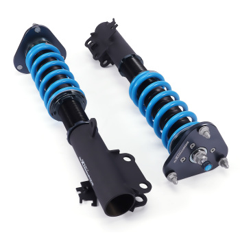 MaXpeedingrods T6 Coilovers Lowering Coils compatible for TOYOTA COROLLA IM 2017-2018 compatible for FWD