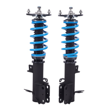MaXpeedingrods T6 Coilovers Lowering Kit compatible for Subaru XV Crosstrek 2018-Current