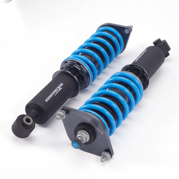 MaXpeedingrods T6 Coilovers Lowering Kit compatible for Subaru XV Crosstrek 2018-Current