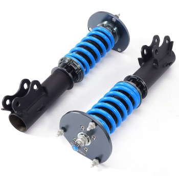MaXpeedingrods 24 Way Adjustable Dampening Coilovers For 16-19 compatible for Chevrolet Cruze