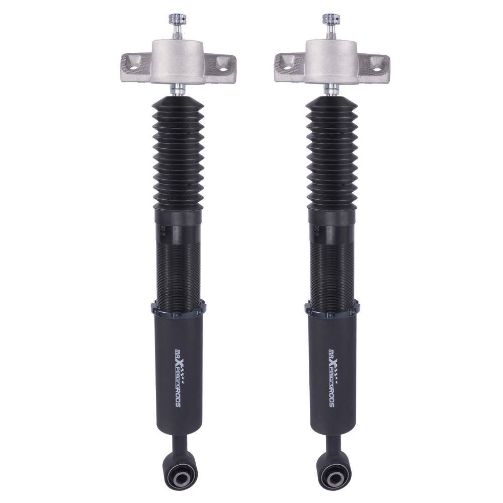 MaXpeedingrods T6 Coilovers Lowering Kit compatible for Chevrolet Cruze 2009-2015