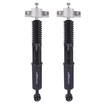 MaXpeedingrods T6 Coilovers Lowering Kit compatible for Chevrolet Cruze 2009-2015