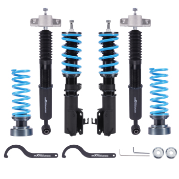 MaXpeedingrods T6 Coilovers Lowering Kit compatible for Chevrolet Cruze 2009-2015