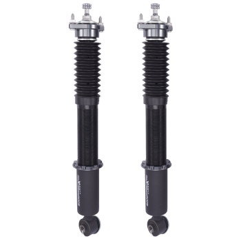 MaXpeedingrods T6 Coilovers Strut Shocks For 96-02 compatible for BMW Z3 (E36) CoupeRoadster