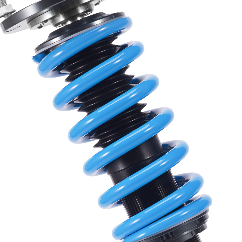 Kit Assetto Regolabile Molle Ammortizzatori compatibile per BMW E60 5 Series 525xi 530xi