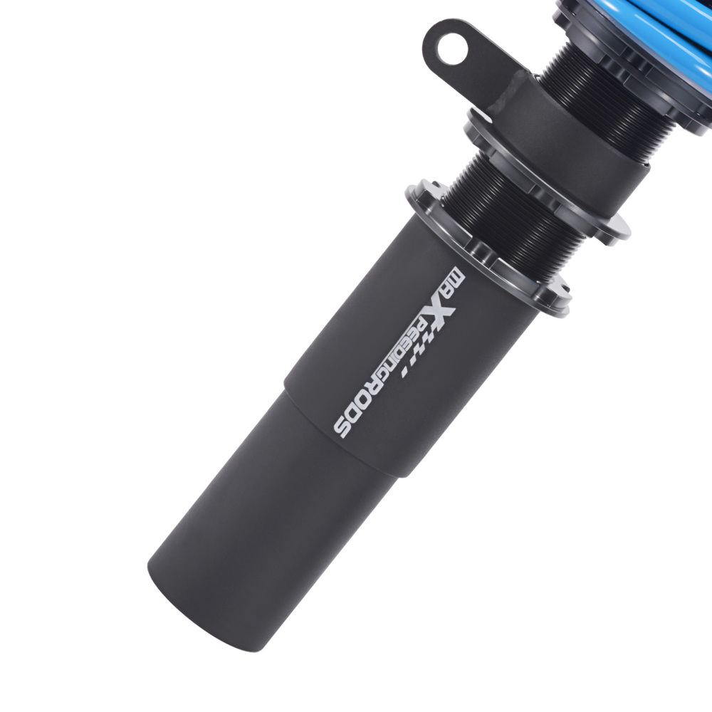 Kit Assetto Regolabile Molle Ammortizzatori compatibile per BMW E60 5 Series 525xi 530xi