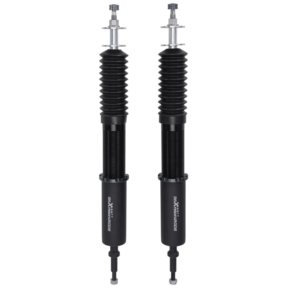T6 Coilover Kit compatible for BMW 1 Series E82 Coupe (2008-2013) All Engines RWD