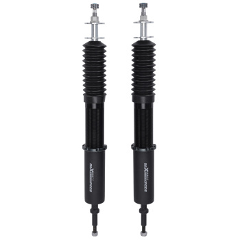 T6 Coilover Kit compatible for BMW 1 Series E82 Coupe (2008-2013) All Engines RWD