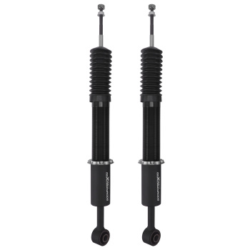 MaXpeedingrods T6 Coilover 24 Level Damper Shock compatible for Scion XB 2004-2006