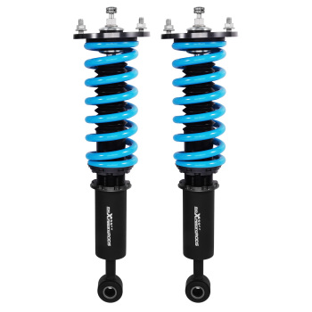 Amortisseurs combinés fileté réglables compatible pour Mitsubishi Eclipse MK2 1995-1999