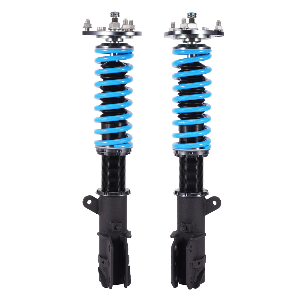 MaXpeedingrods T6 Coilovers Shocks Kit compatible for Mitsubishi Eclipse Cross AWD/Compatible for FWD 18+
