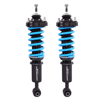 MaXpeedingrods T6 Coilovers Shocks Kit compatible for Mitsubishi Eclipse Cross AWD/Compatible for FWD 18+