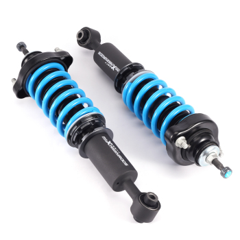 MaXpeedingrods T6 Coilovers Shocks Kit compatible for Mitsubishi Eclipse Cross AWD/Compatible for FWD 18+