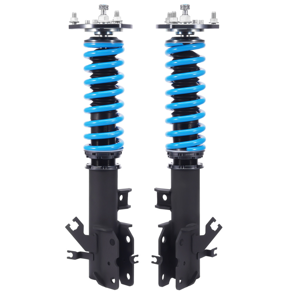 MaXpeedingrods T6 Coilover Struts compatible for Infiniti FX35 FX45 (S50) AWD / RWD 03-08