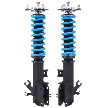 MaXpeedingrods T6 Coilover Struts compatible for Infiniti FX35 FX45 (S50) AWD / RWD 03-08
