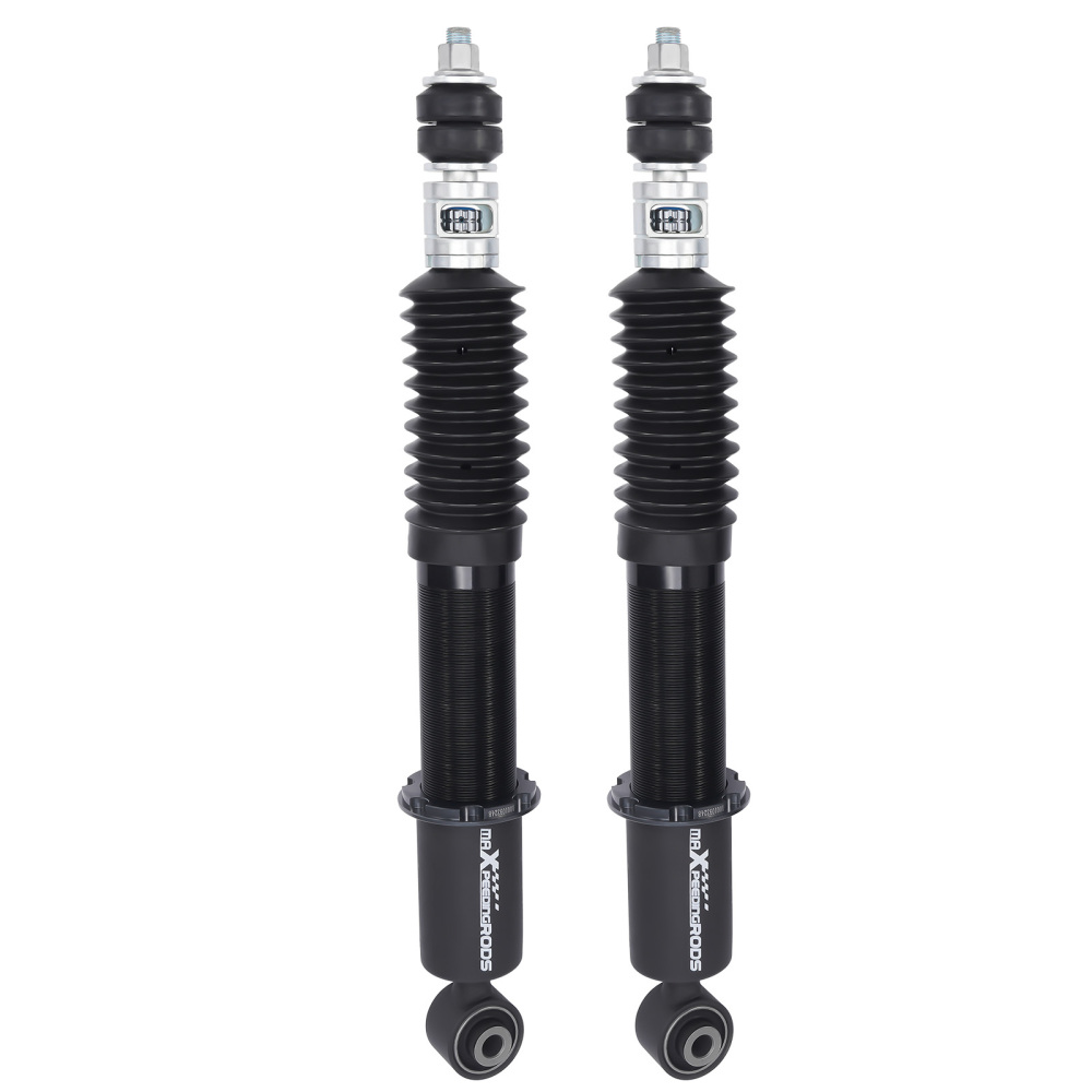 MaXpeedingrods T6 Coilover Struts compatible for Infiniti FX35 FX45 (S50) AWD / RWD 03-08