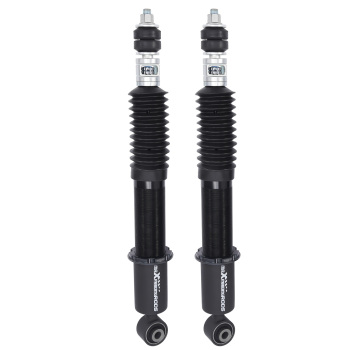 MaXpeedingrods T6 Coilover Struts compatible for Infiniti FX35 FX45 (S50) AWD / RWD 03-08