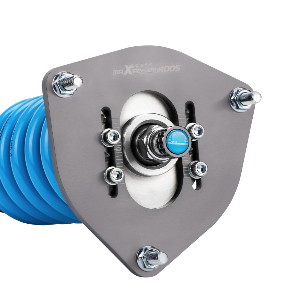 Coilovers/Suspensión roscada compatible para Subaru Forester SF 2.0 AWD 2.0 S Turbo AWD