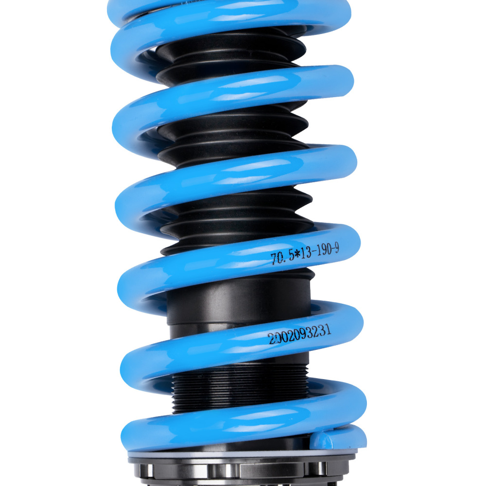 Coilovers/Suspensión roscada compatible para Subaru Forester SF 2.0 AWD 2.0 S Turbo AWD