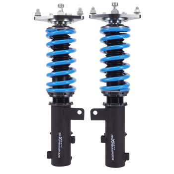 MaXpeedingrods T6 Coilovers 24 Way Damper Lowering Kit compatible for Kia Forte 2014-2018