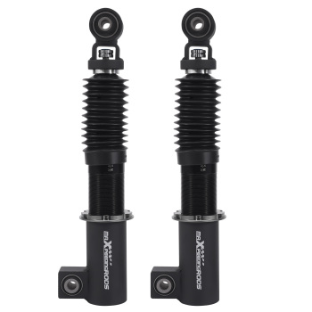 MaXpeedingrods T6 Coilovers 24 Way Damper Lowering Kit compatible for Kia Forte 2014-2018