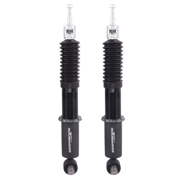 MaXpeedingrods T6 COILOVER 24 Levels Suspension Kit compatible for Ford Fusion 2013-2020