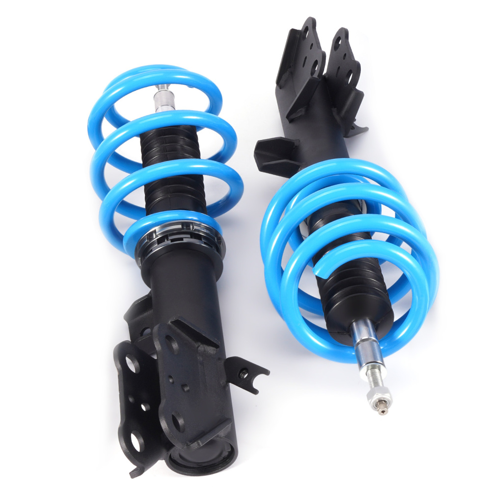 MaXpeedingrods T6 COILOVER 24 Levels Suspension Kit compatible for Ford Fusion 2013-2020