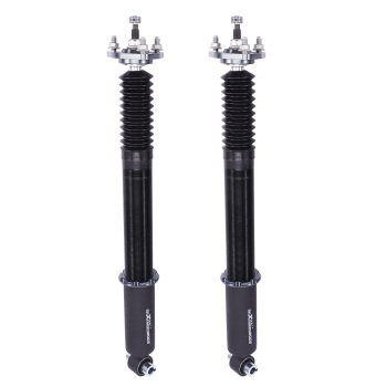 Coilovers Lowering Kit 24 Way ADJUSTABLE Damping compatible for LEXUS GS350/GS450h 13-20