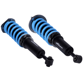Coilovers/Suspensión roscada compatible para Lexus IS250 IS350 2006-2013 2007 2008 2009 2010
