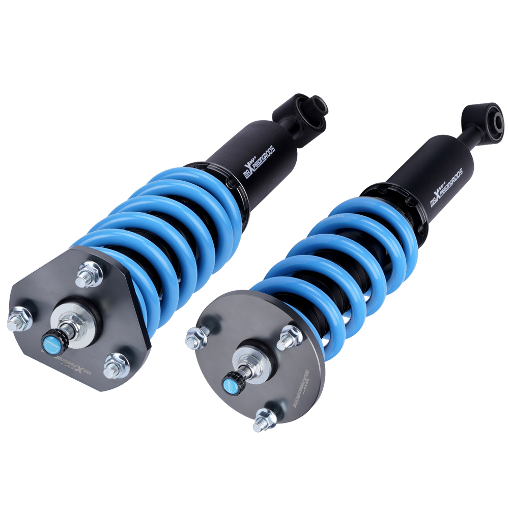 Coilovers/Suspensión roscada compatible para Lexus IS250 IS350 2006-2013 2007 2008 2009 2010