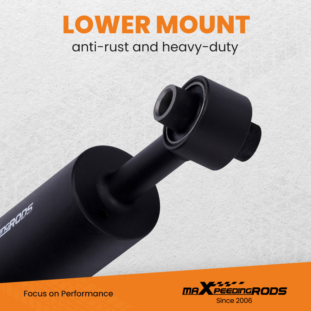 Coilovers/Suspensión roscada compatible para Lexus IS250 IS350 2006-2013 2007 2008 2009 2010