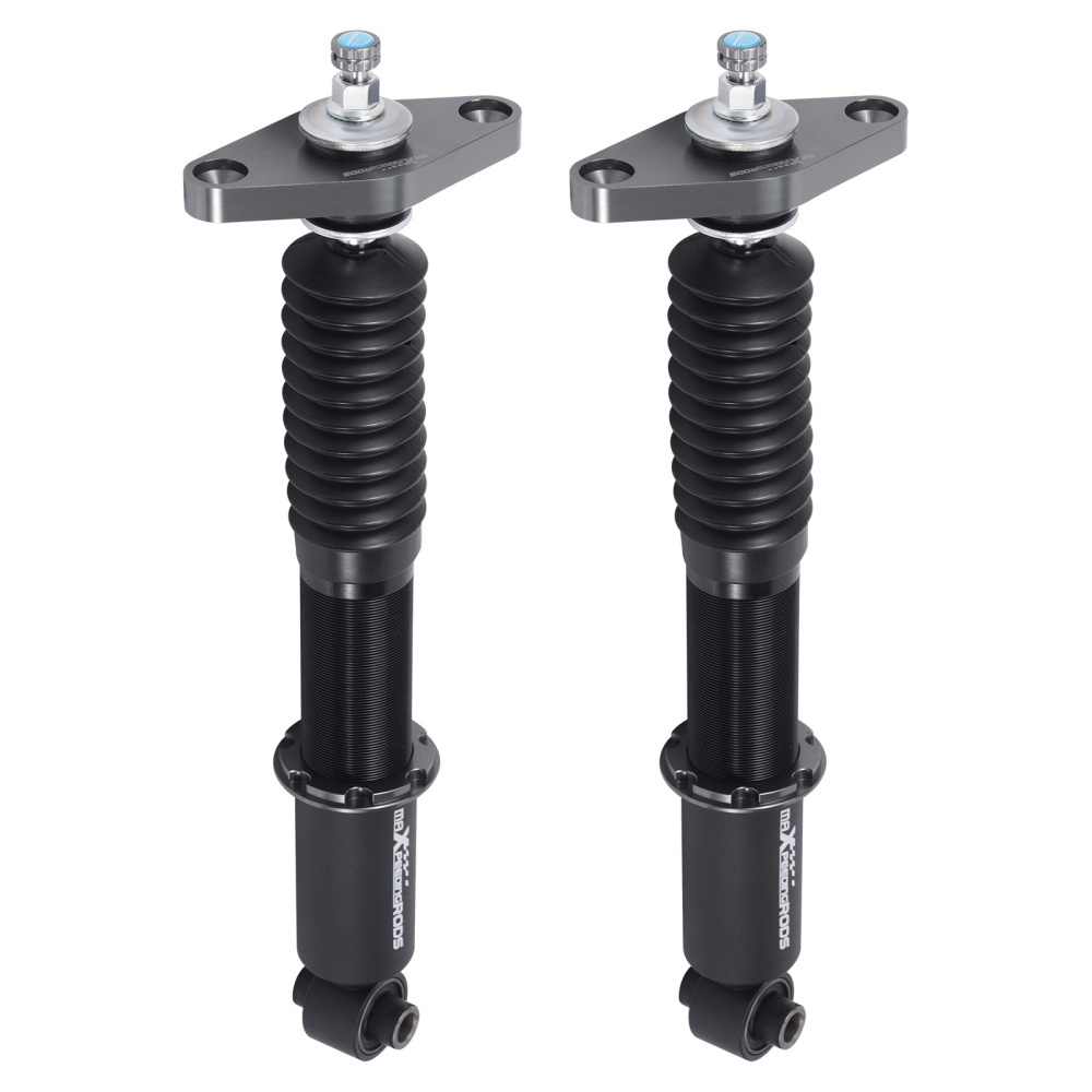 COILOVER STRUT SUSPENSION compatible for HYUNDAI GENESIS COUPE 10-16 ADJUSTABLE DAMPER