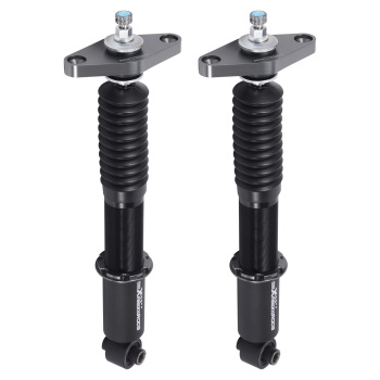 COILOVER STRUT SUSPENSION compatible for HYUNDAI GENESIS COUPE 10-16 ADJUSTABLE DAMPER