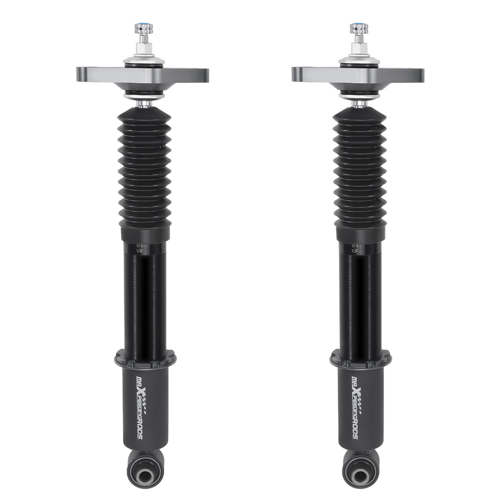 MaXpeedingrods T6 Coilovers Lowering Kit compatible for Hyundai Genesis Coupe (BK) 2008-10