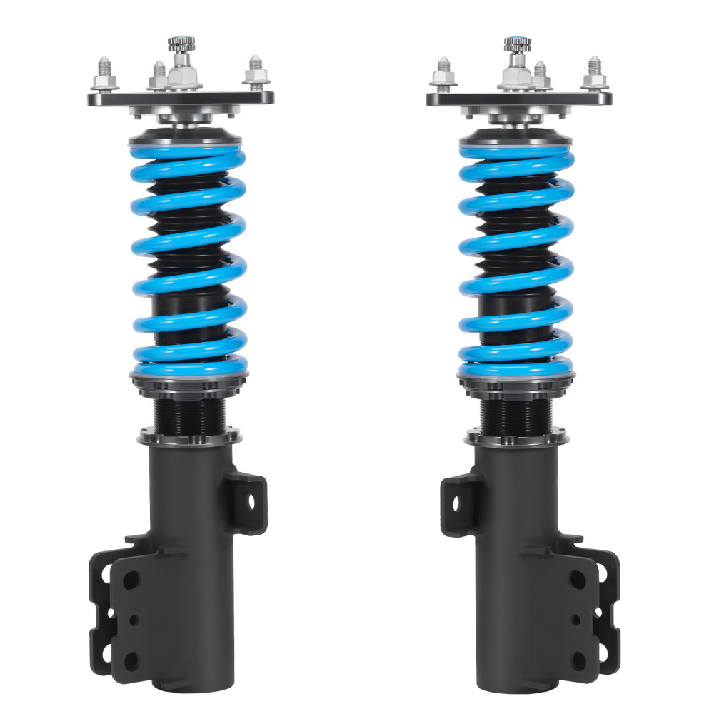 MaXpeedingrods T6 Coilovers Lowering Kit compatible for Hyundai Genesis Coupe (BK) 2008-10