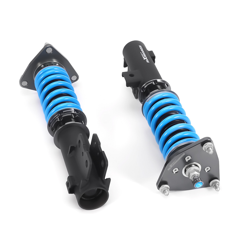 MaXpeedingrods T6 Coilovers Lowering Kit compatible for Hyundai Genesis Coupe (BK) 2008-10