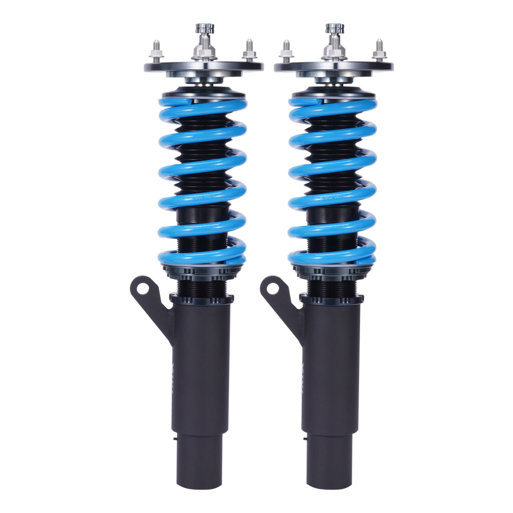 T6 Coilovers Suspension Kit compatible for VW Golf Mk7 (5G) 2.0TSI 2015-2019