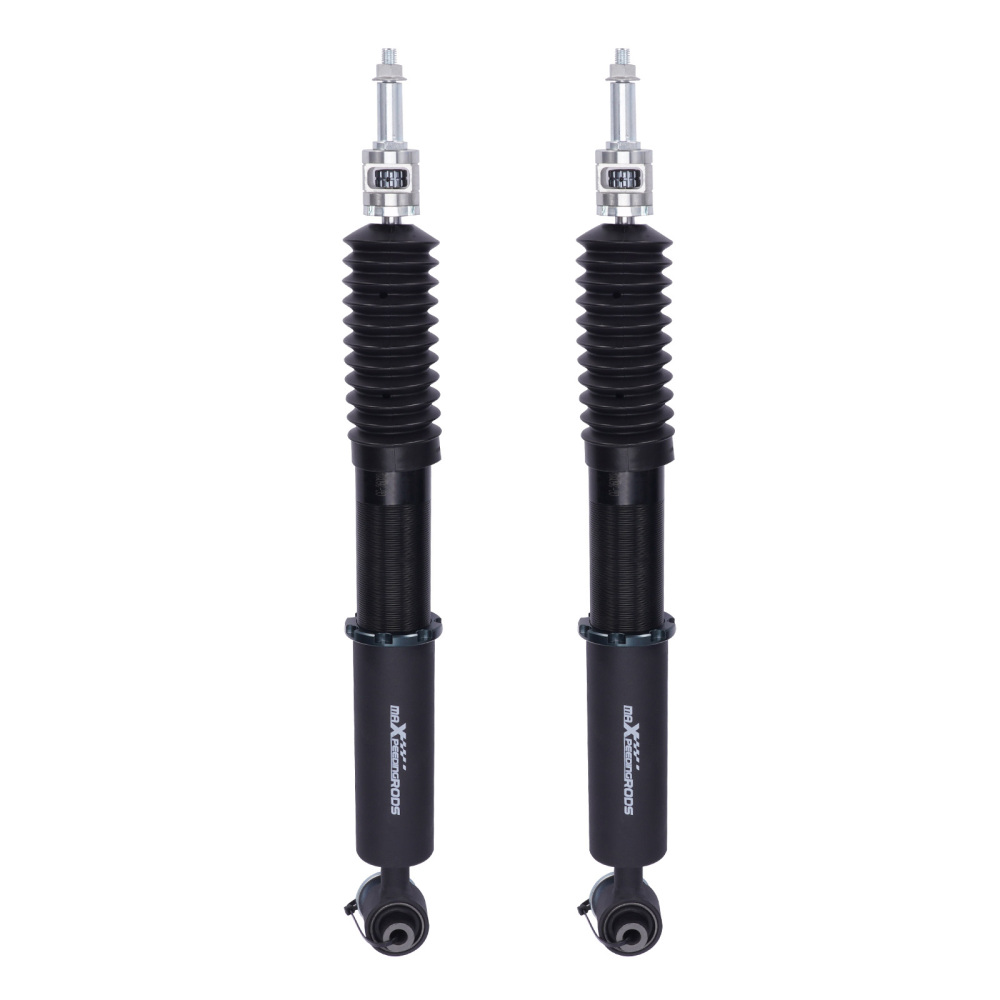T6 Coilovers Suspension Kit compatible for VW Golf Mk7 (5G) 2.0TSI 2015-2019