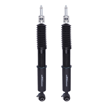 24 Way Adjustable Coilovers Lowering Kit compatible for VW GOLF/ GTI MK7 55mm 2015-19
