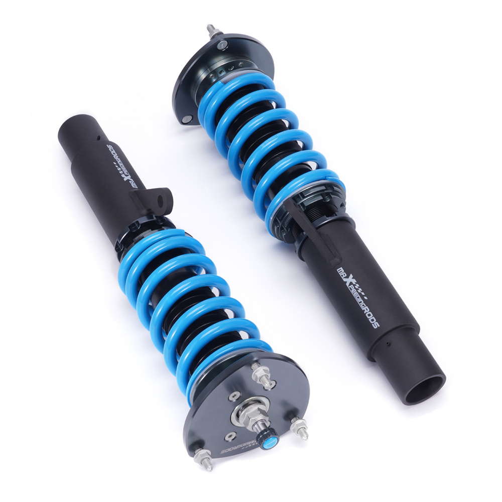 T6 Coilovers Suspension Kit compatible for VW Golf Mk7 (5G) 2.0TSI 2015-2019